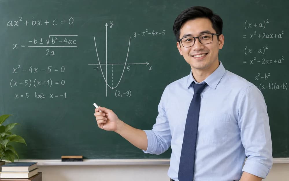 Ảnh minh họa khóa học