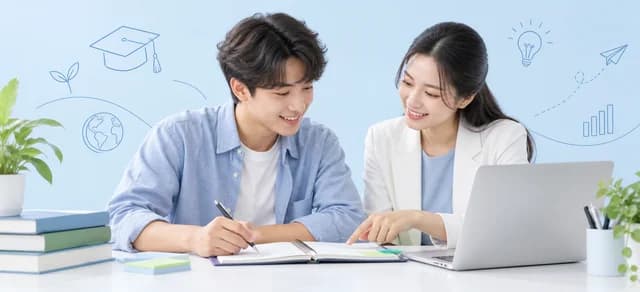 Ảnh minh họa Kỹ năng học tập hiệu quả dành cho học sinh
