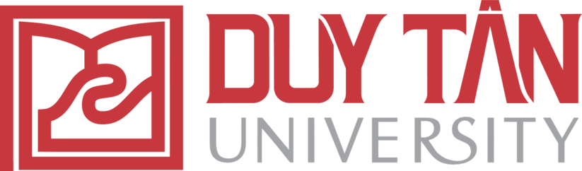Logo Đại học Duy Tân Đà Nẵng