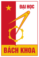 Logo Đại học Bách khoa Hà Nội