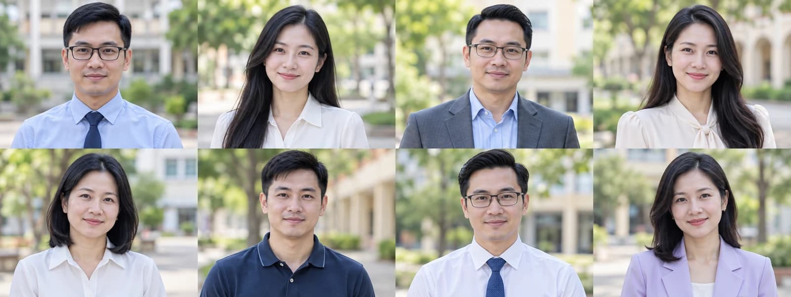 Ảnh hồ sơ Cô Trần Thu Hà