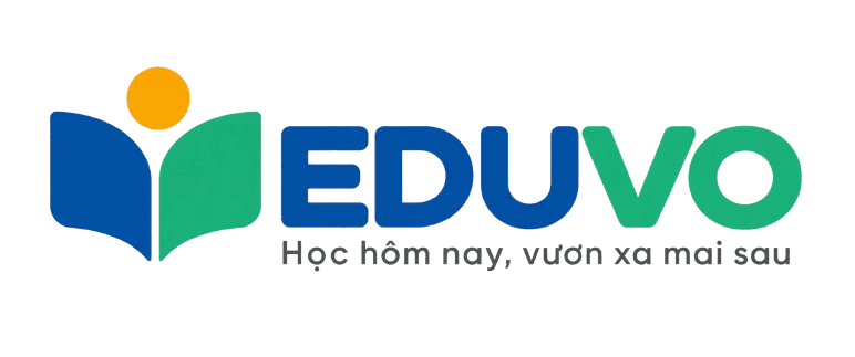 EDUVO — Học hôm nay, vươn xa mai sau